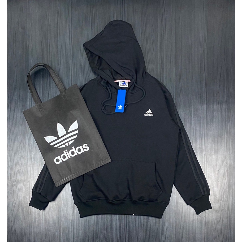 Hoodie Adidas 3Foil
