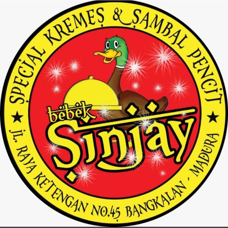 

Frozen Food Bebek Sinjay Bangkalan Madura 1 Potong