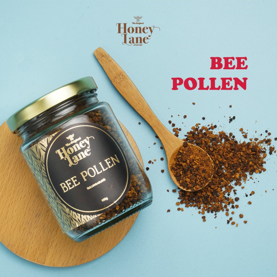 

Honey Lane - Bee Pollen