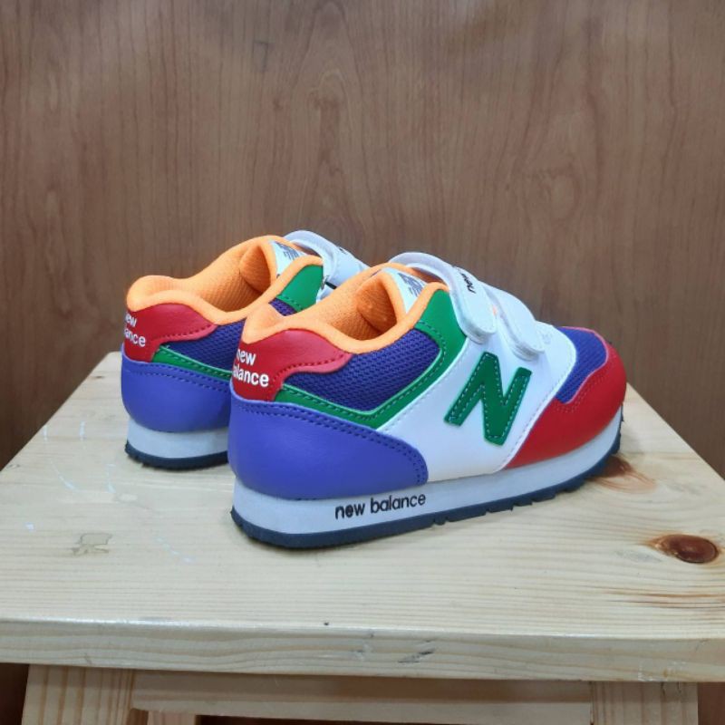 SEPATU CASUAL ANAK PREMIUM HIGH QUALITY SEPATU JOGGING ANAK