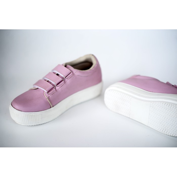 MORNINGBELL - SNEAKERS WOMEN VELCRO CASUAL