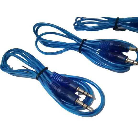 Kabel MIC RCA 1 - 1 - KABEL MIC - AUDIO - Warna