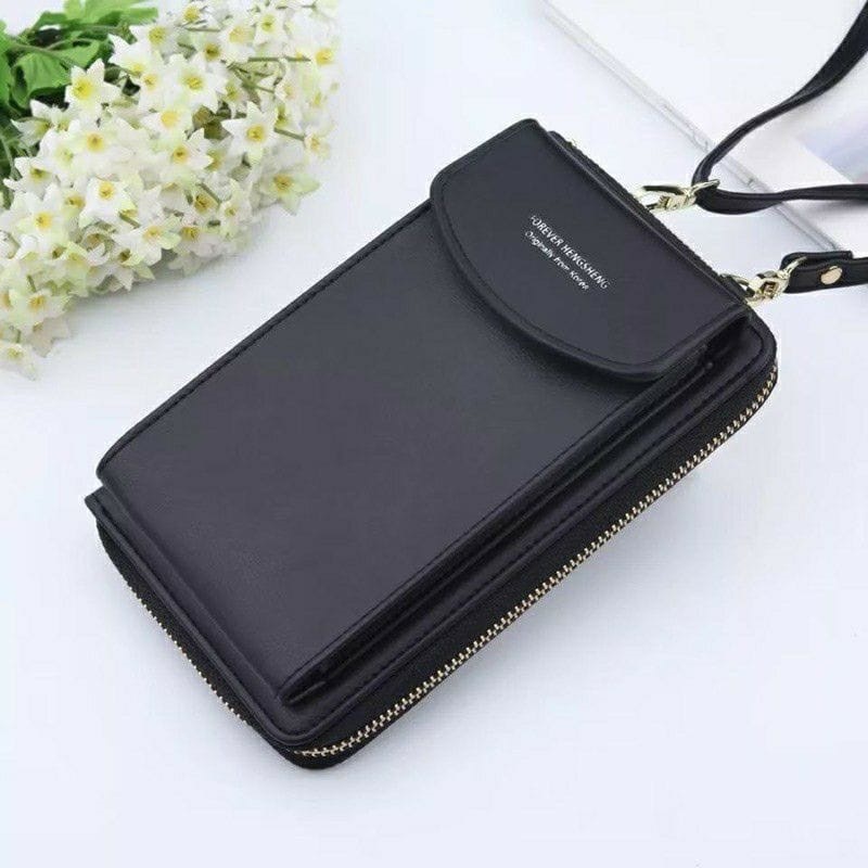Tas Selempang Wanita Tas Kekinian  Dompet Wanita Selempang Tas Kecil Crossbody Bag Simple