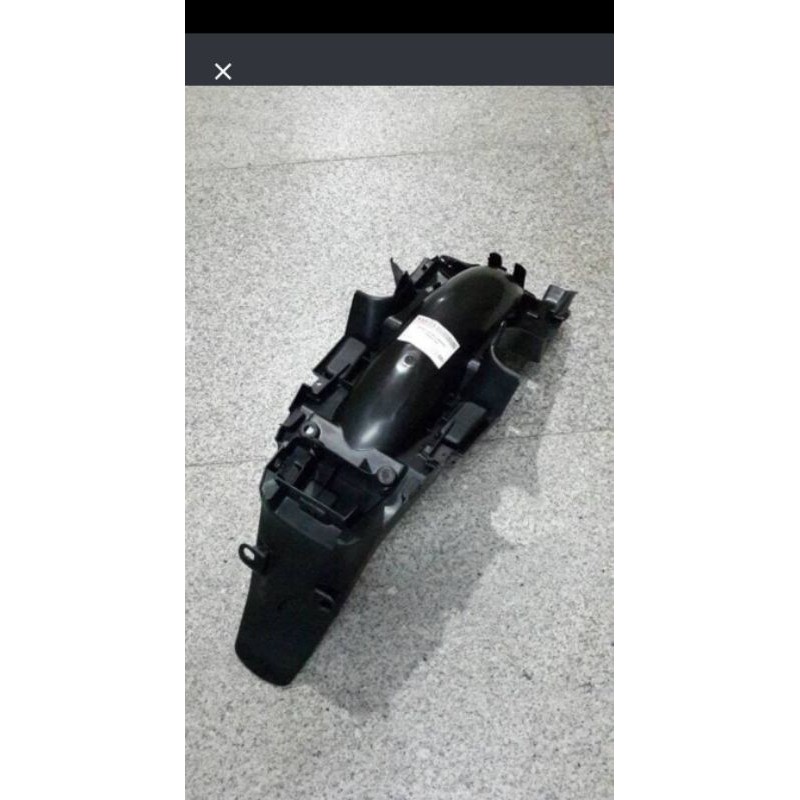 spakbor belakang supra x 125 2006 2013 berkualitas