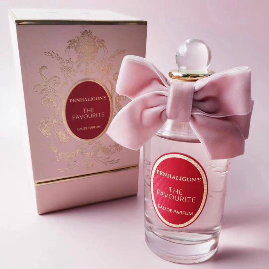 PENHALIGON'S THE FAVOURITE ORIGINAL PENHALIGONS PENHALIGON