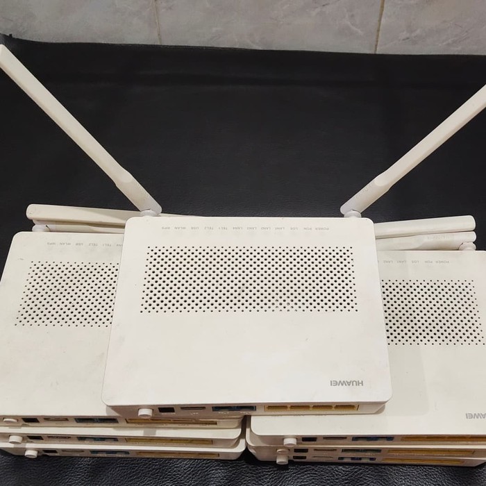 Modem ONT GPON HUAWEI HG8245A Router Access Point