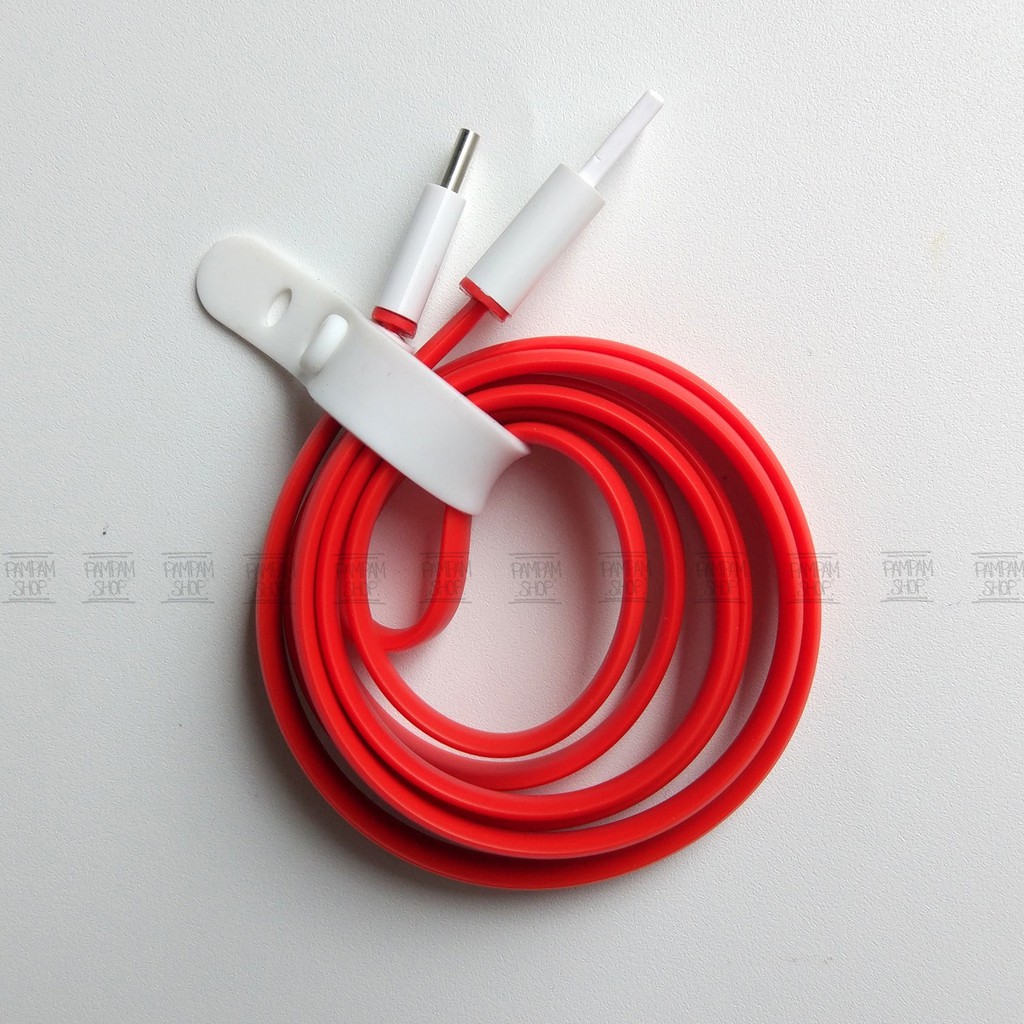 Kabel Data USB One Plus One TYPE C Casan Oneplus Tipe C Cable