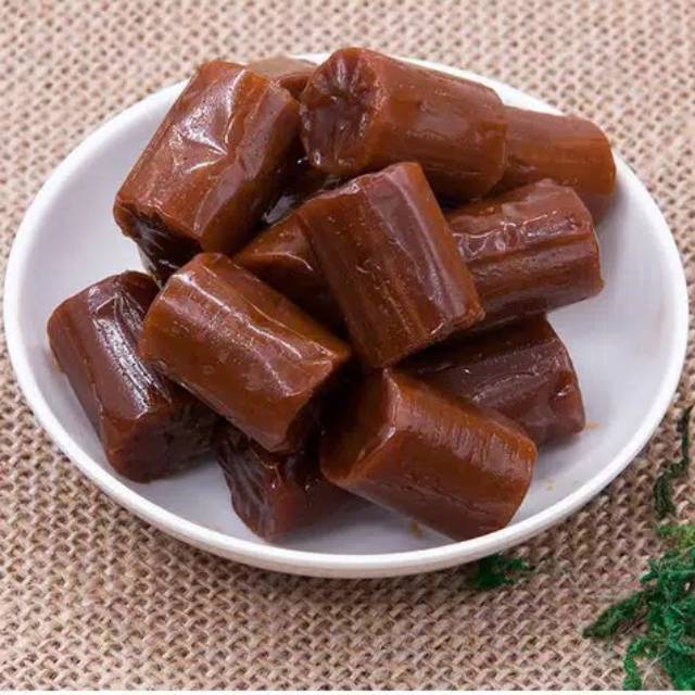 

Permen kelapa isi 10