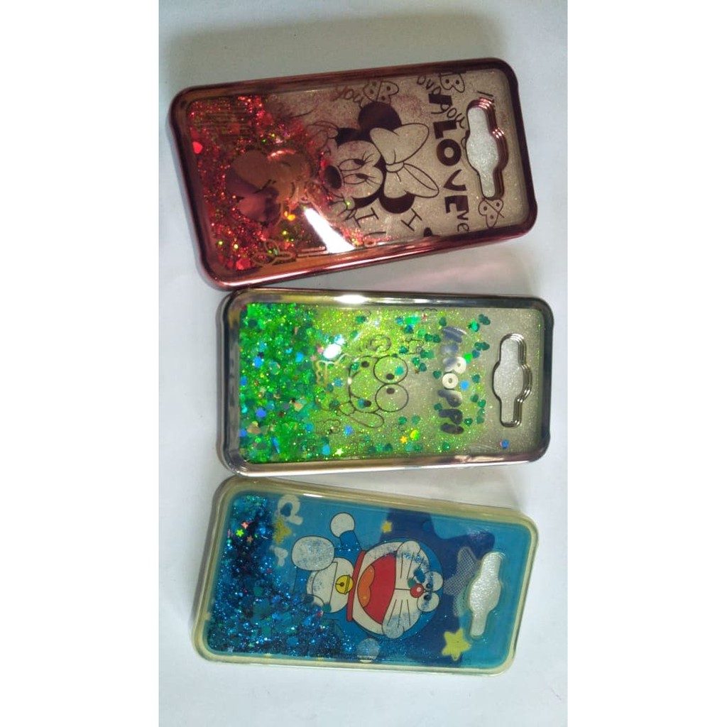 WATER GLITTER SAMSUNG J7