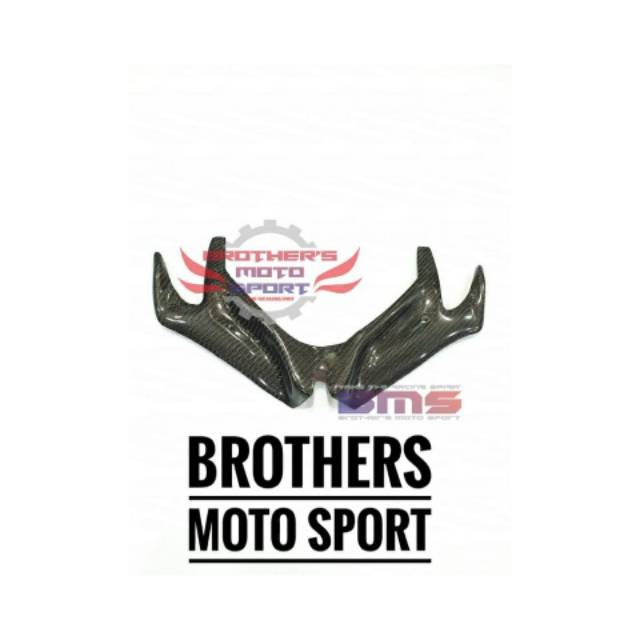 winglet cbr 250RR winglet karbon honda cbr250RR winglet CBR 250RR