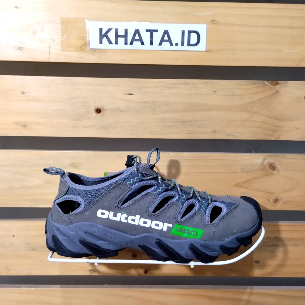Sandal Sepatu Outdoor Pro / Sandal Gunung Murah / Sandal Sepatu Hiking / Original Outdoor Pro Xenon 