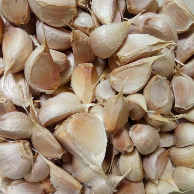 

Bawang Putih Kating 100gr