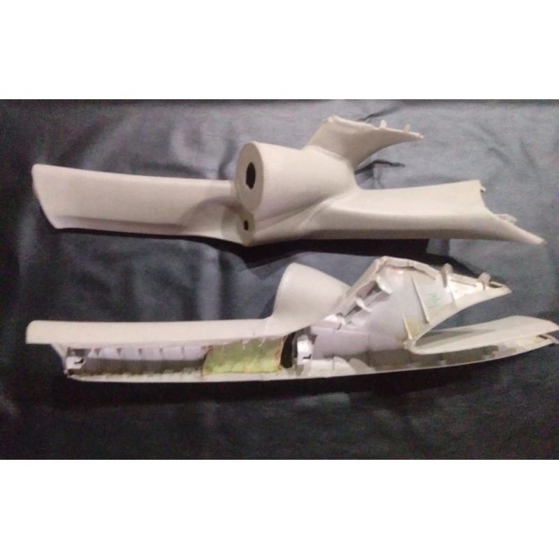 pilar 3 way innova reborn bahan Ori asli pilar bukan fiber panel tiang kanan kiri