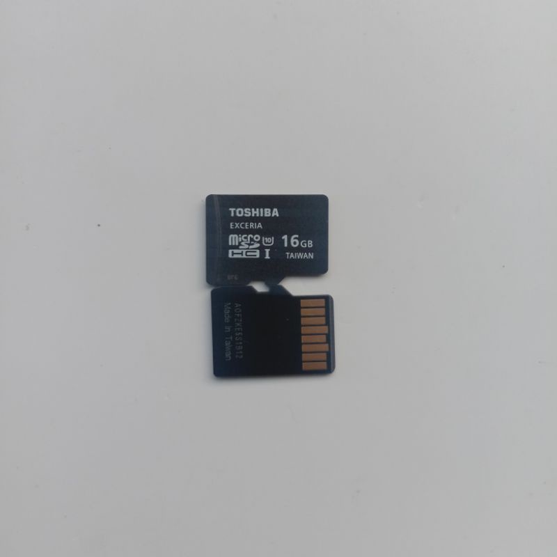 Mmc 2 / 4 / 8 / 16 / 32 / 64GB / Memory Card