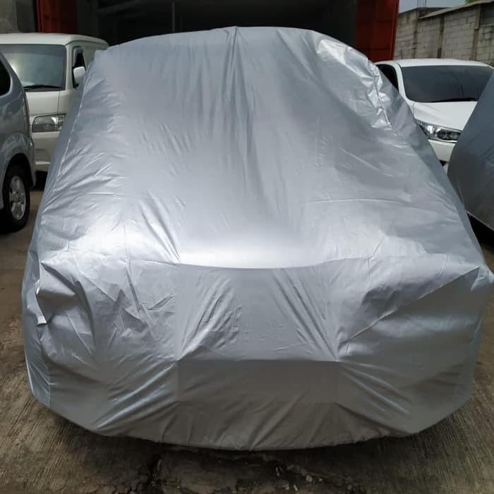 Sarung Mobil Body Cover Suzuki Iqnis Selimut Mobil, Tutup Mobil, Sarung Mobil