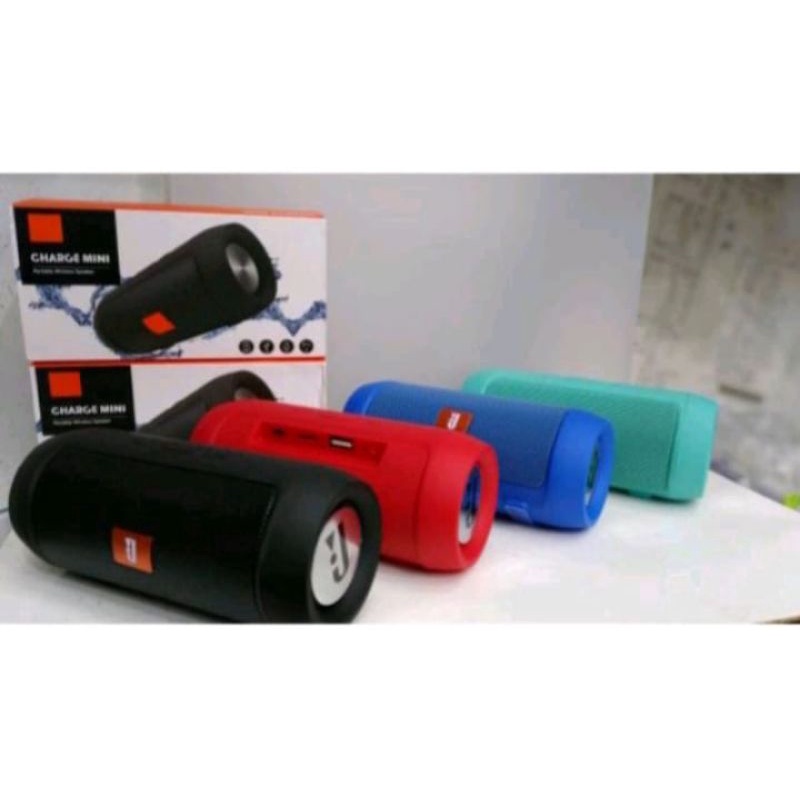 SPEAKER BLOUTOOTH J006/SPEAKER BASS/SPEAKER AKTIF J006