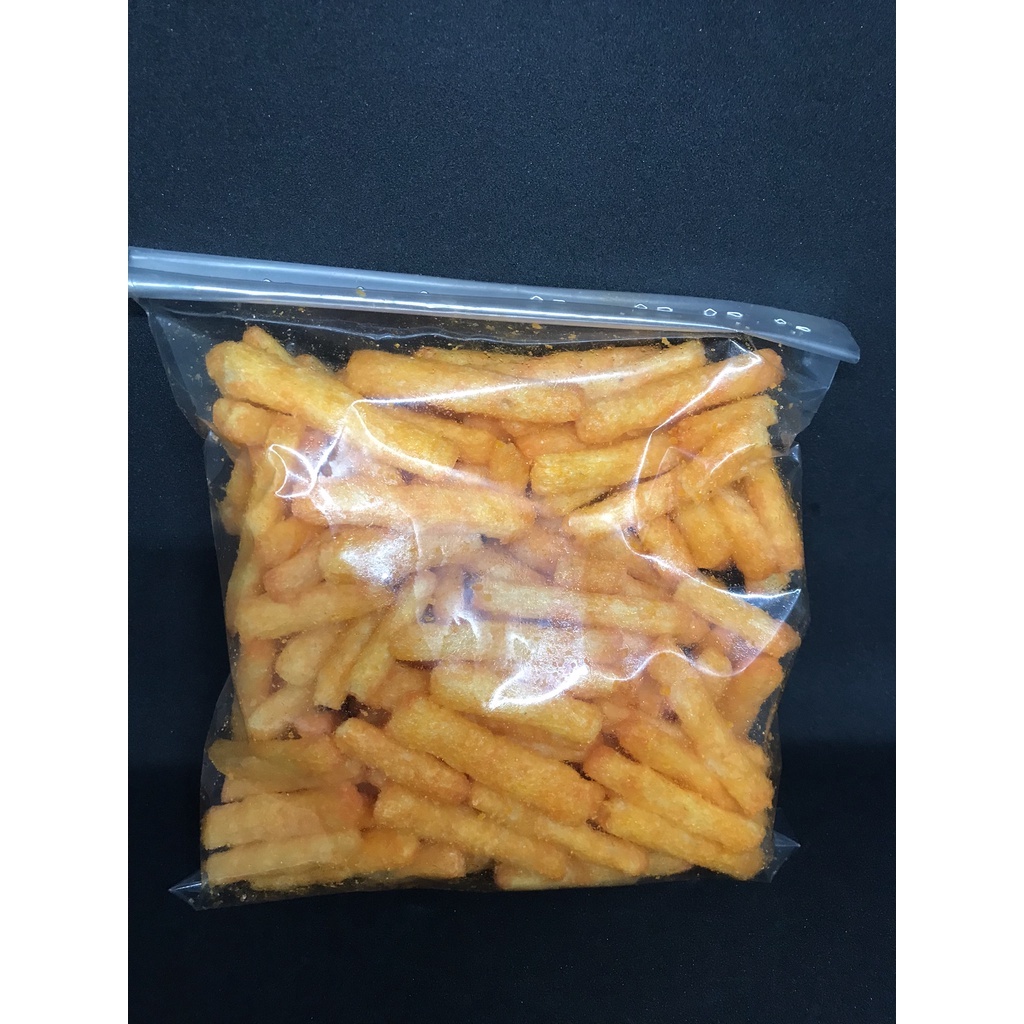 

SNACK KILOAN STIK BALADO 250 GRAM SNACK CAMILAN JAJANAN