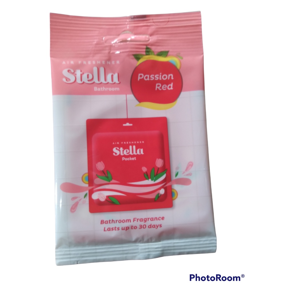 Stella Pocket