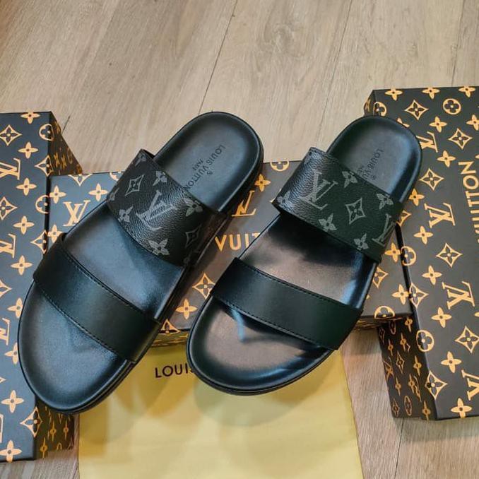 NEGO SANDAL PRIA KEREN】 SANDAL LV PRIA PREMIUM HIGH QUALITY/ZV 16/LV 16 PROMO