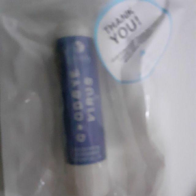 Ekaliptus Inhaler Peppermint