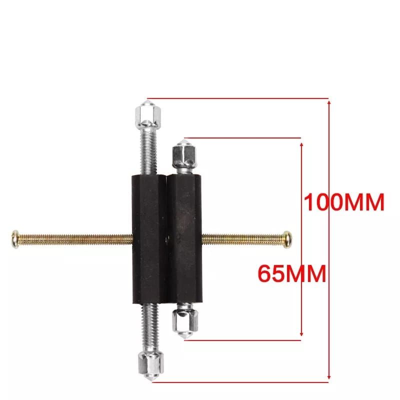 Cassette Repairer Screw Wrench Switch Socket Perbaikan Inbow Dus Box Soket Kaset Repair