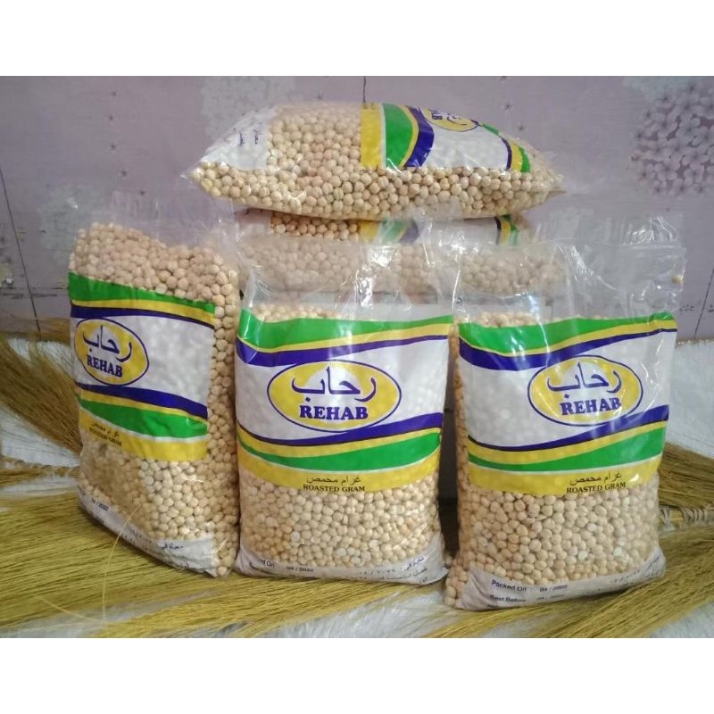 

kacang arab