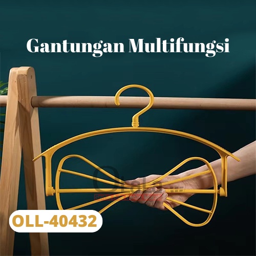 Gantungan Multifungsi OLL-40432