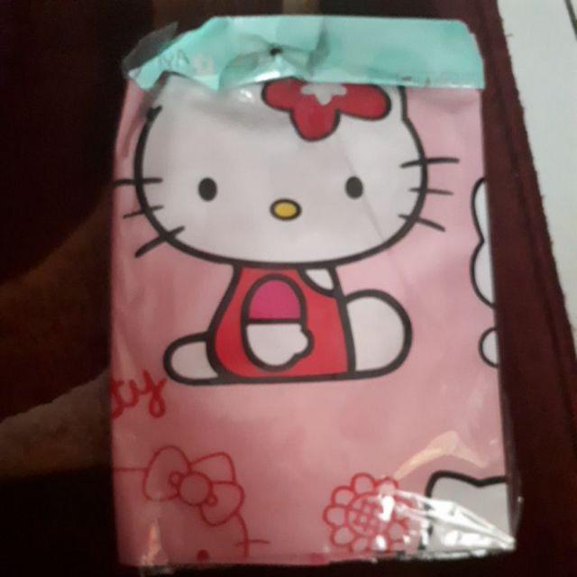 Celemek Masak Dengan Bahan Tahan Air Dan Gambar Motif Untuk Anak-anak