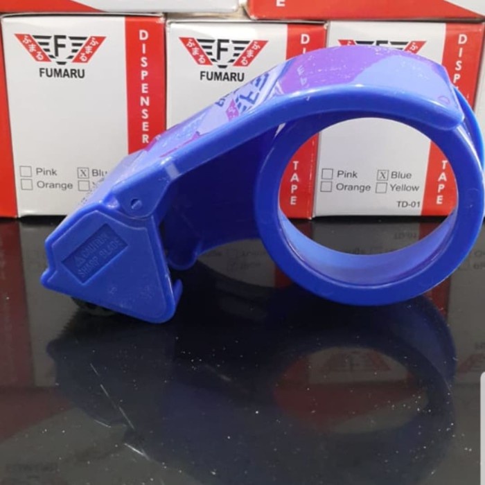 

Buruan Dispenser Lakban/Pemotong Lakban Murah