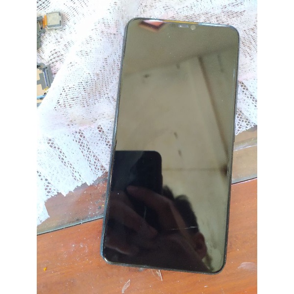 lcd vivo v9 pro copotan