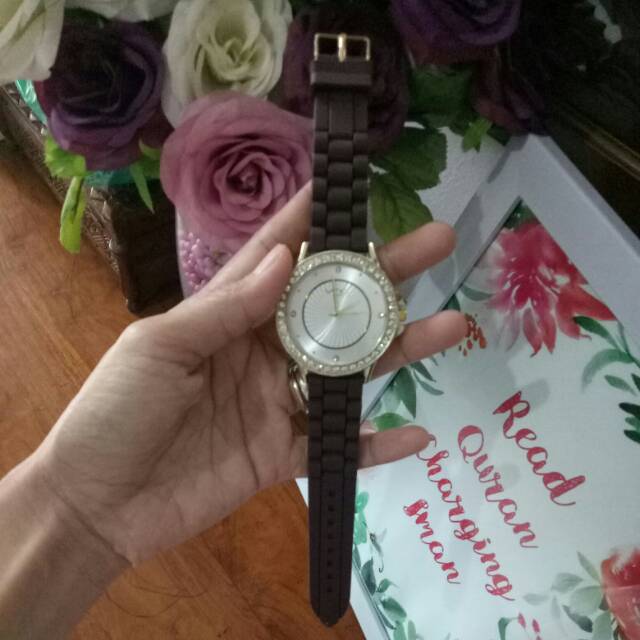 Sale vincci watch original