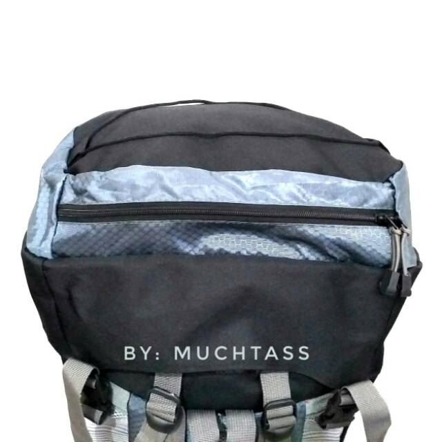 Tas ransel gunung 70+5L|Tas camping|Tas punggung |Tas carrier