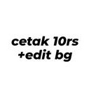 cetak 10rs+edit baground