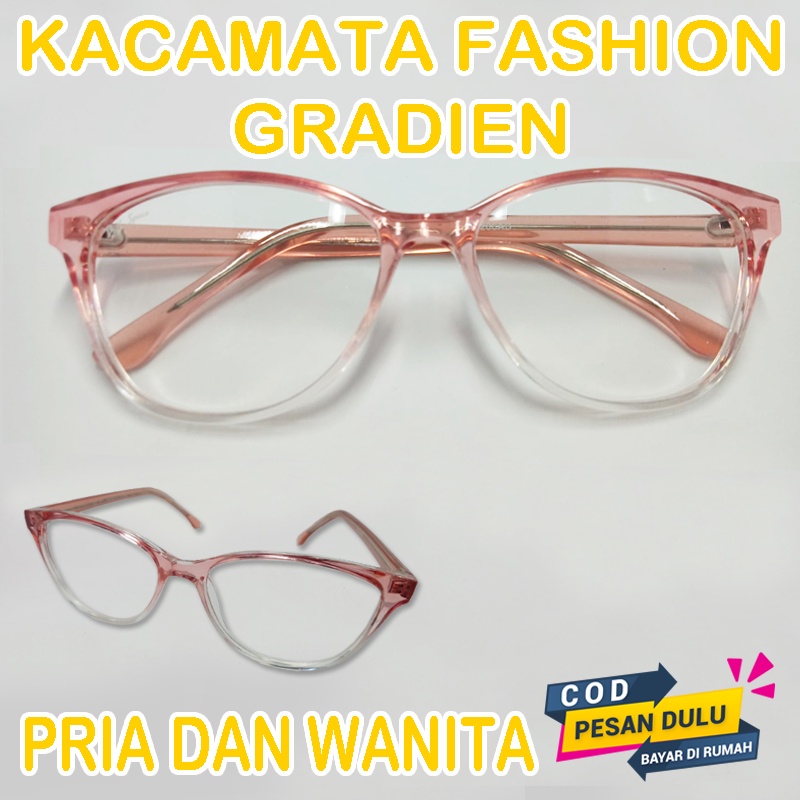 TERBARU! KACAMATA Anti Radiasi Sinar Hp Stylish Lucu Bulat Komputer Anti Radiasi &amp; Cahaya Biru Kacamata Kacamata untuk Siswa