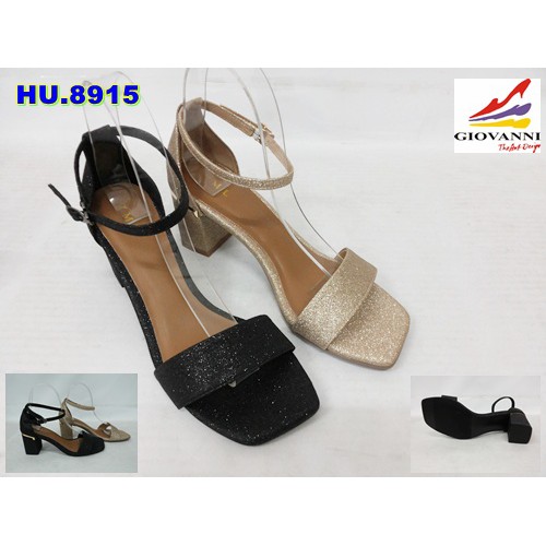 HU.8915 Giovanni Sandal heels wanita