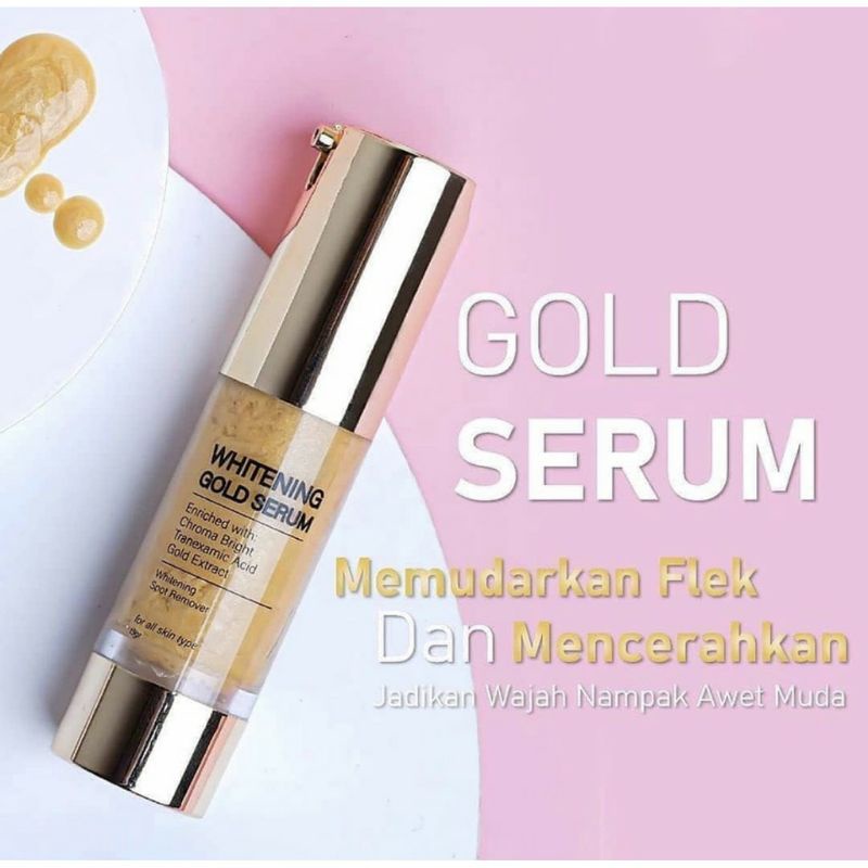 SERUM MS GLOW