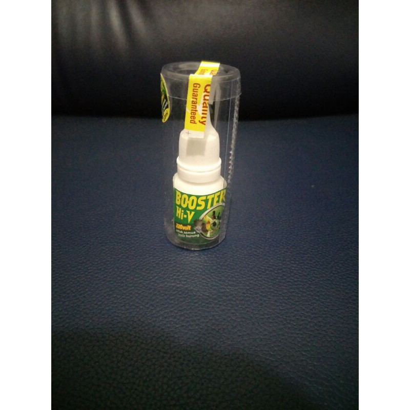 booster hi-v 220volt/booster 220 volt pleci