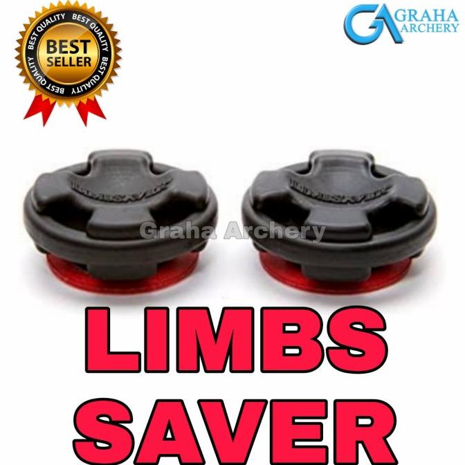 LIMBS SAVER DUMPER LIMBSAVER PEREDAM GETARAN BUSUR PANAHAN IMPORT