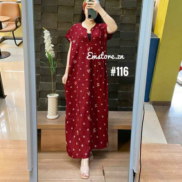 Home dress sarwendah Best Seller