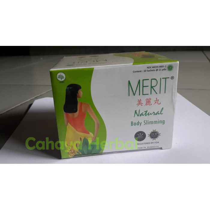 

Merit Asli Natural Body SlimmingObatJamu Pelangsing Tubuh Alami
