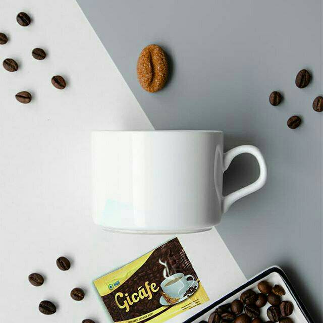 

GICAFE