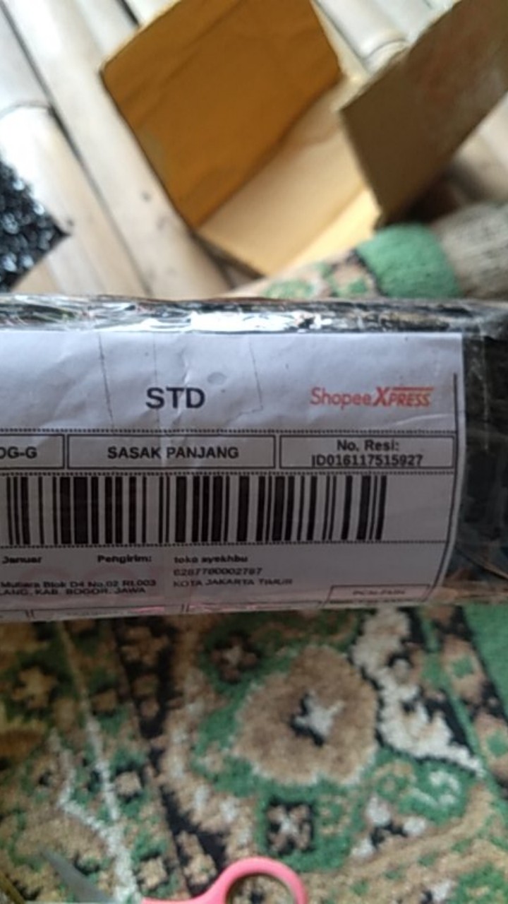 Charco-lite Areng Arang Megic Charcoal Briket Buhur Bulat Activ