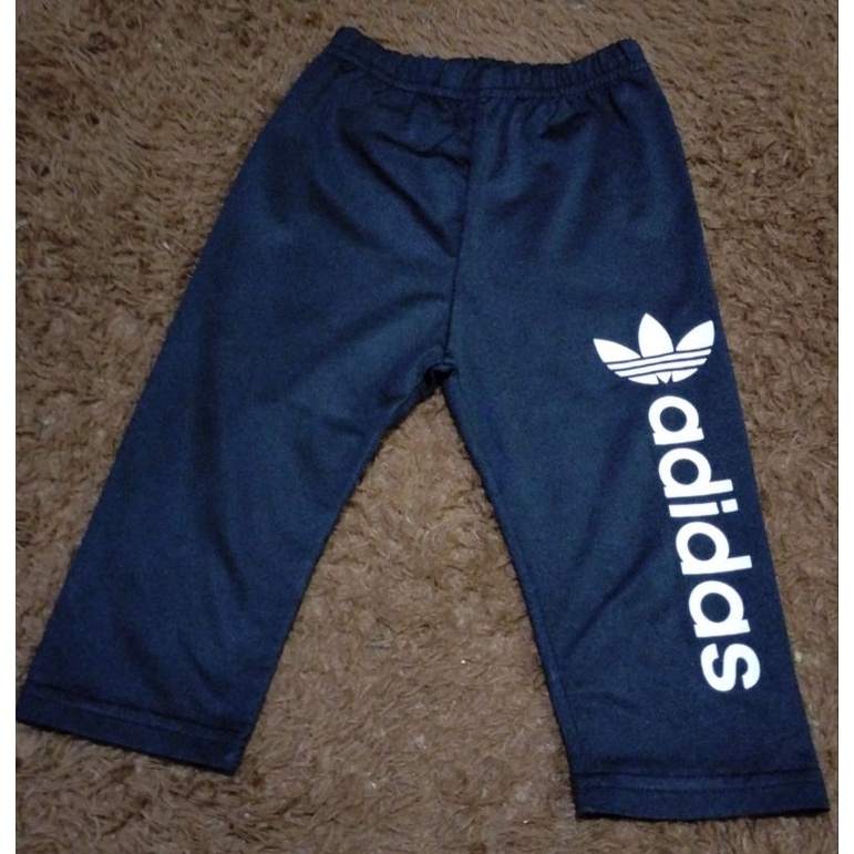 preloved adidas anak