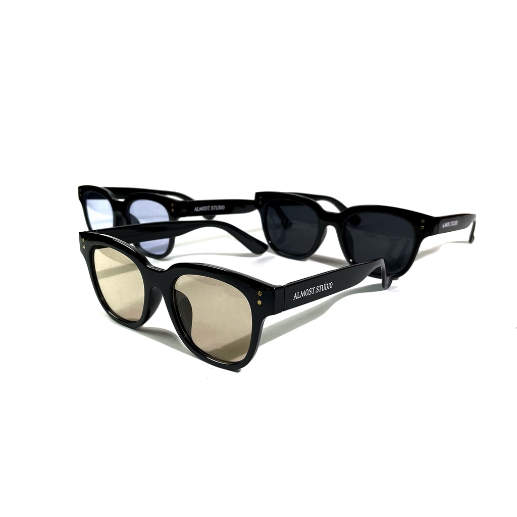 Almost Studio - Kacamata - Nifty