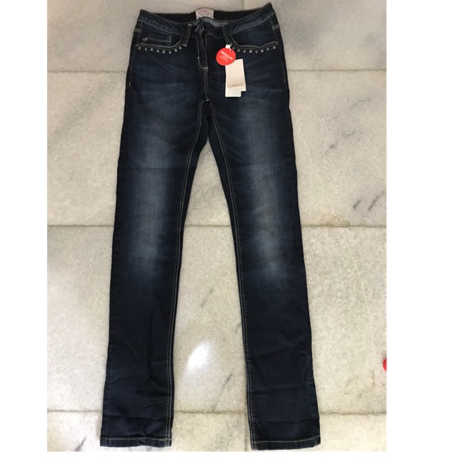 Celana panjang jeans s.Oliver