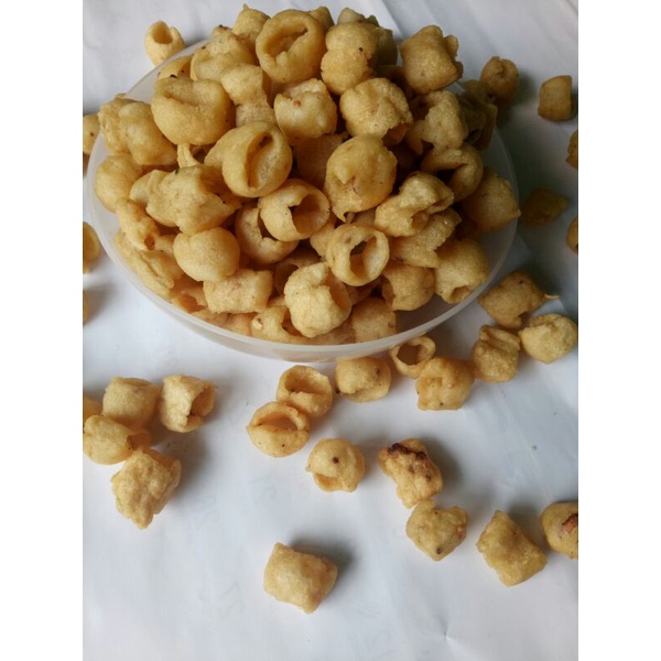 

potil ketumbar/pothel 500gram