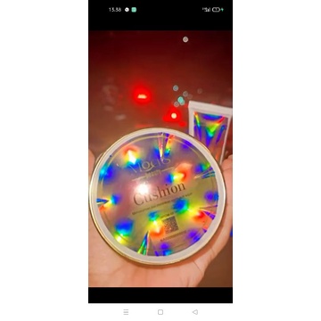 CUSHION MODIS BEAUTY