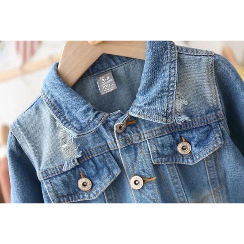 Jacket Levis Denim