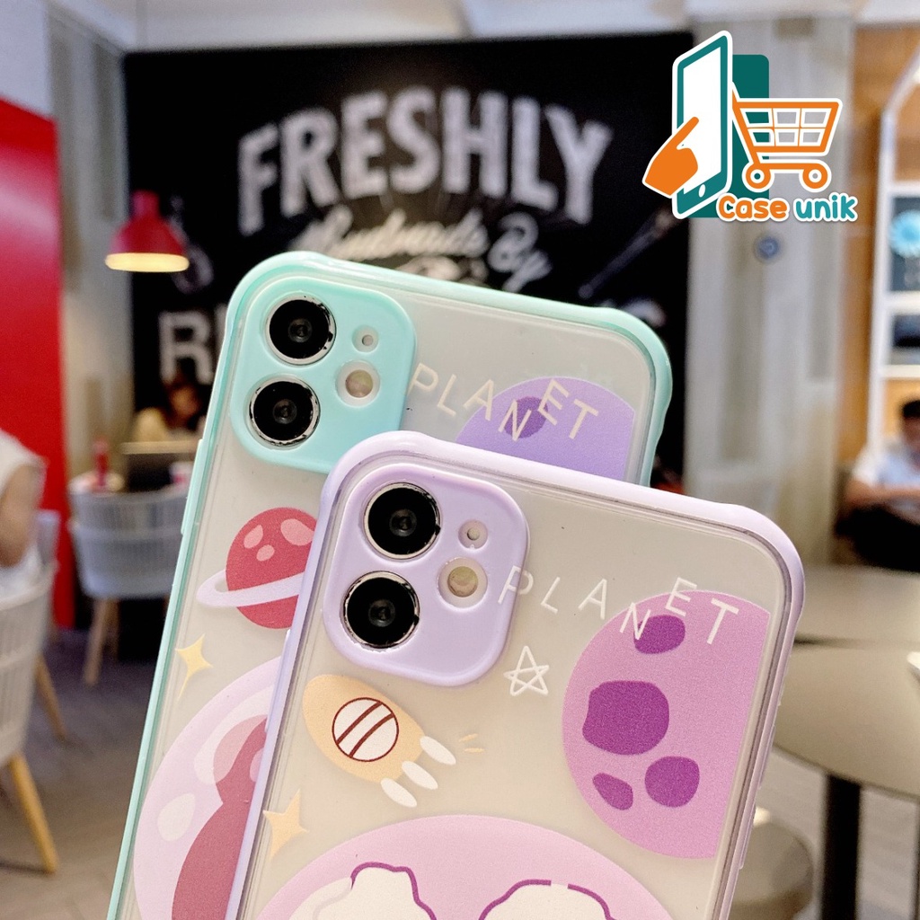 SS193 CASE SLINGCASE TALI LANYARD OPPO A1K A37 NEO 9 A71 A39 A57 F5 YOUTH F1S A59 A3S A5S A7 A12 A11K CS3245