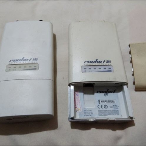 Ubiquiti Rocket M5 RocketM5 Airmax